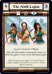 The Ninth Legion